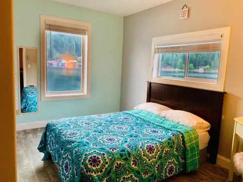 Savor summertime on the lake! on Deer Lake