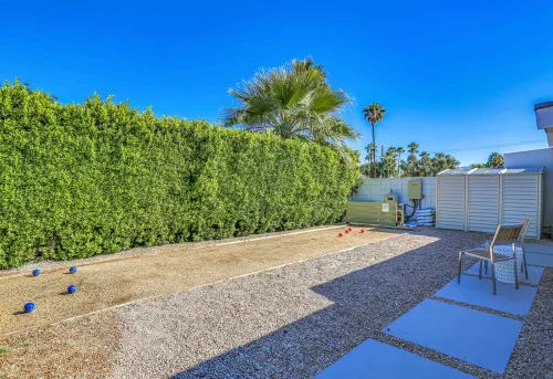 Palm Springs Mid Century Magic. Pool / Spa, panoramic view!