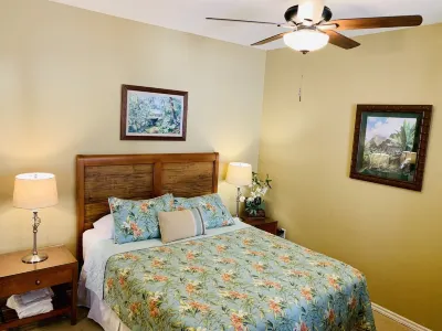 Fall Specials for Fairway Villas at Waikoloa !!!