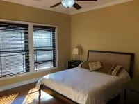 Relaxing Multi-family waterfront home with private dock on Lake Hartwell!