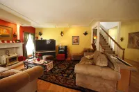 Family Friendly Home In Vineyard