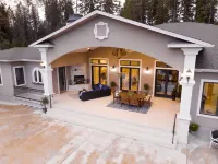 Idaho Luxury Getaway-Come Hang out and Relax with the family - 4-Star
