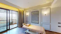 Radisson Collection Hotel & Spa, Riverfront Srinagar - spa