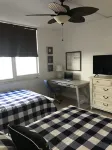 Resort living