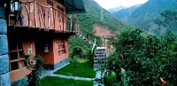 Salkantay Hostel Chaullay Hotels in 