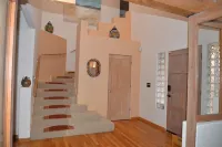 "La Choza Amorosa" Reno NV, Private Home - อ่างจากุชชี่