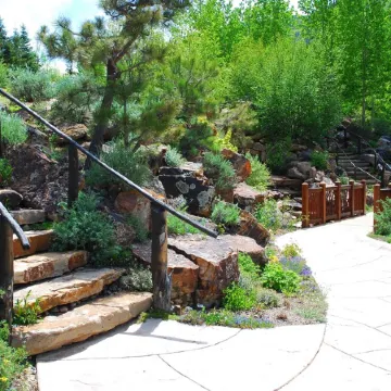 Walk to Vail Village Restaurants,  Shops & Lifts - Epic Views, Top Rated Condo!