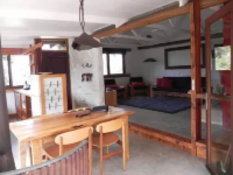 Barakee Creek - The Old Shack