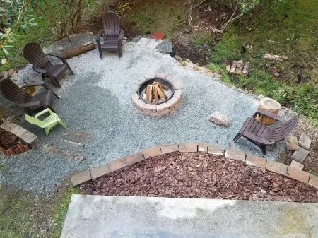 Relax at the Read Retreat-ready to host families all 4 seasons