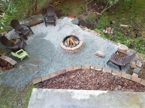 Relax at the Read Retreat-ready to host families all 4 seasons