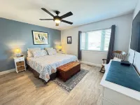 Oceanfront Condo! Seawalk Retreat - Oceanfront views and immediate beach access