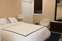 French Country Vineyard Cottage