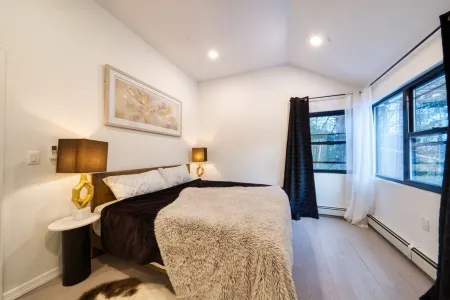 Brand New House with Huge Patio