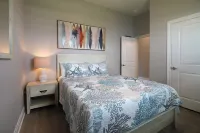 Spacious, Quiet 3Br Getaway, Seconds from the Beach, Large Deck for Sunning