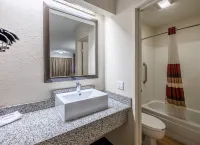 Red Roof Inn Columbus East - Reynoldsburg Hotels in Brice