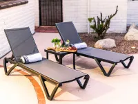 Desert Retreat: Pool, Hot Tub, EV, Grill, Near Saguaro Nat'l Park & Mt. Lemmon