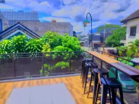 Adyvan Villa Hotels in Lowokwaru