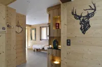 170m² apartment for 8 people in village centre - Chatel Reservation