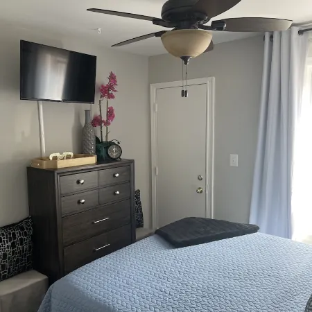 Affordable Luxury Town Home in Federal Hill Baltimore.
