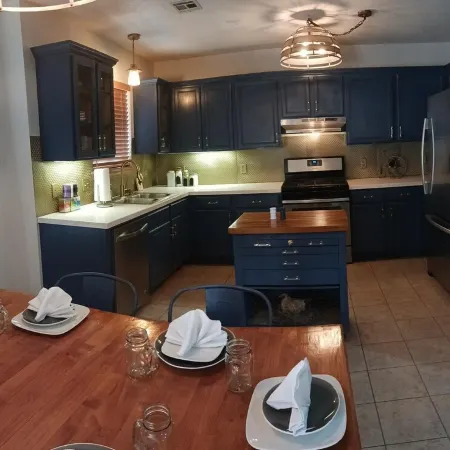 Charming 3-bedroom farm to table home