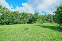 enjoy ranch life. 팀버스 자연보호지역 주변 호텔