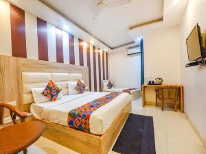 Hotel Royal Aman