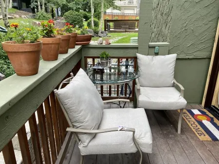 Telluride’s Quiet Abode. Downtown central