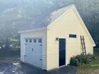 Modern Farmhouse Vacation Home Hotels in Madison