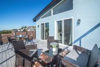 2019 Build, New, Modern, Gorgeous 4 Bedroom 3 Bath Home w/ Ocean View!