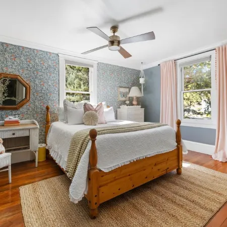 North Vernon~ Vintage Retreat in the ❤️ of Prescott!