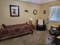 Tri-Cities Home Away From Home