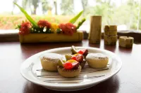 Amatique Bay Hotel - Bữa sáng