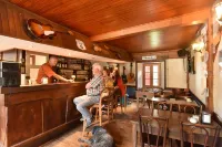 Auberge de La Providence Hotel a Bort-les-Orgues