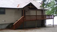 Waterfront, Family Retreat up to 12, Acadia National Park, Coastal Maine, Camp