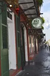 Two Bedroom Penthouse on Bourbon Street Hotels in 