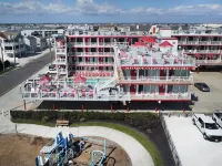 Matador Oceanfront Resort فنادق في نورث وايلدوود