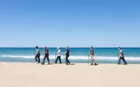 Santa Cruz - Movement & Nature House Hotels in São Pedro e São Tiago