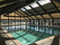 Wilderness Presidential Resort Hotels in Chancellor