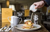 Voco Lake Nicaragua - Granada by IHG - breakfast