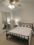 Bluff’s Edge Secluded Retreat with 2 car garage!