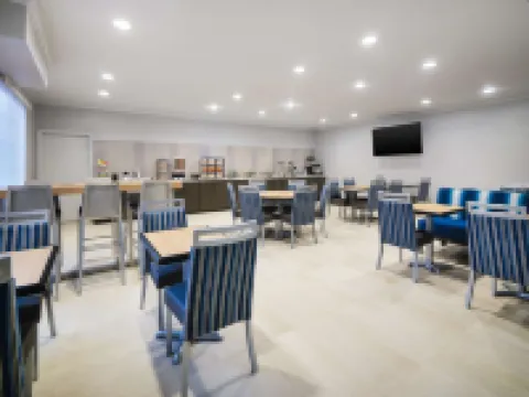 Melrose @ Seabrook, BW Signature Collection Hotels in Seabrook