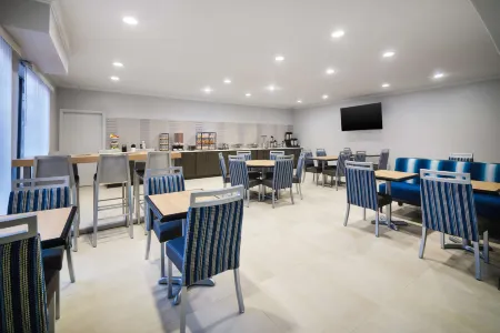 Melrose @ Seabrook, BW Signature Collection Отели в г. Сибрук