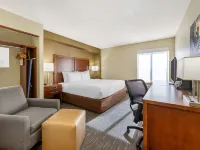 Best Western Chicago - Downers Grove Hotels in DuPage County