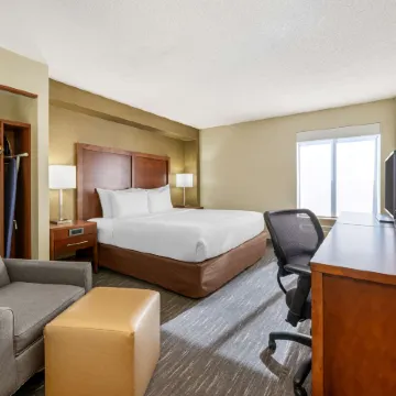 Best Western Chicago - Downers Grove