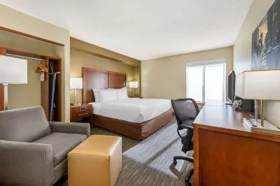 Best Western Chicago - Downers Grove Hotels in Downers Grove