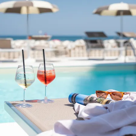 Hotel Playa Suite