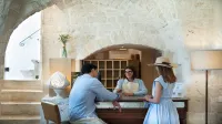 Masseria Auraterrae