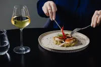 Vale d'El Rei Hotel & Villas - servizio colazione