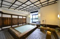 Yumoto Ueyama Ryokan