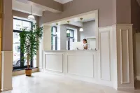 Mariinskiy Hotel a Baranovichi